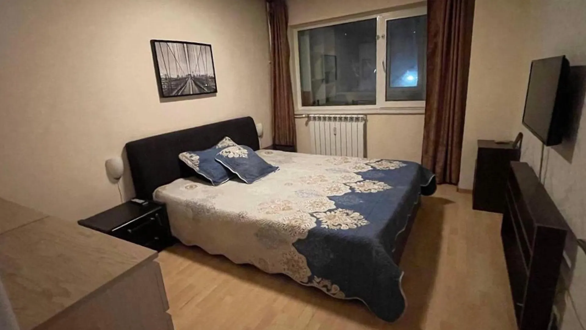 Meridian Suite Βουκουρέστι