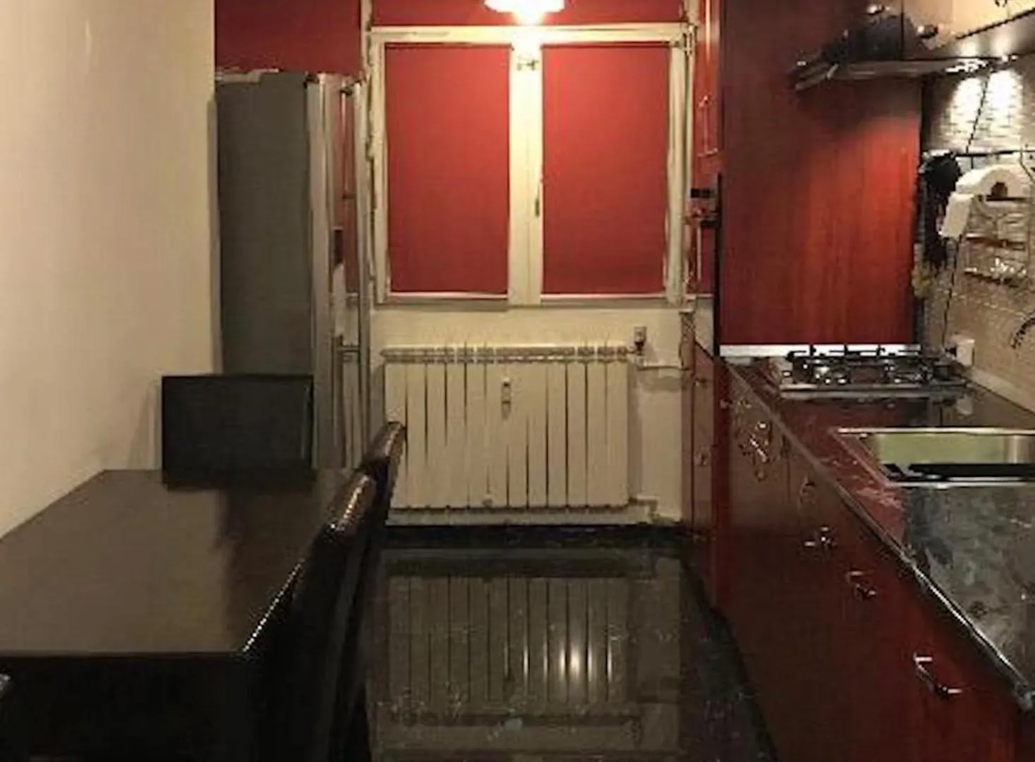 Διαμέρισμα Meridian Suite Βουκουρέστι