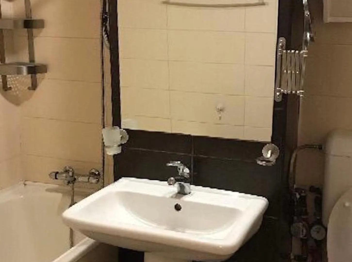 Meridian Suite Βουκουρέστι Διαμέρισμα