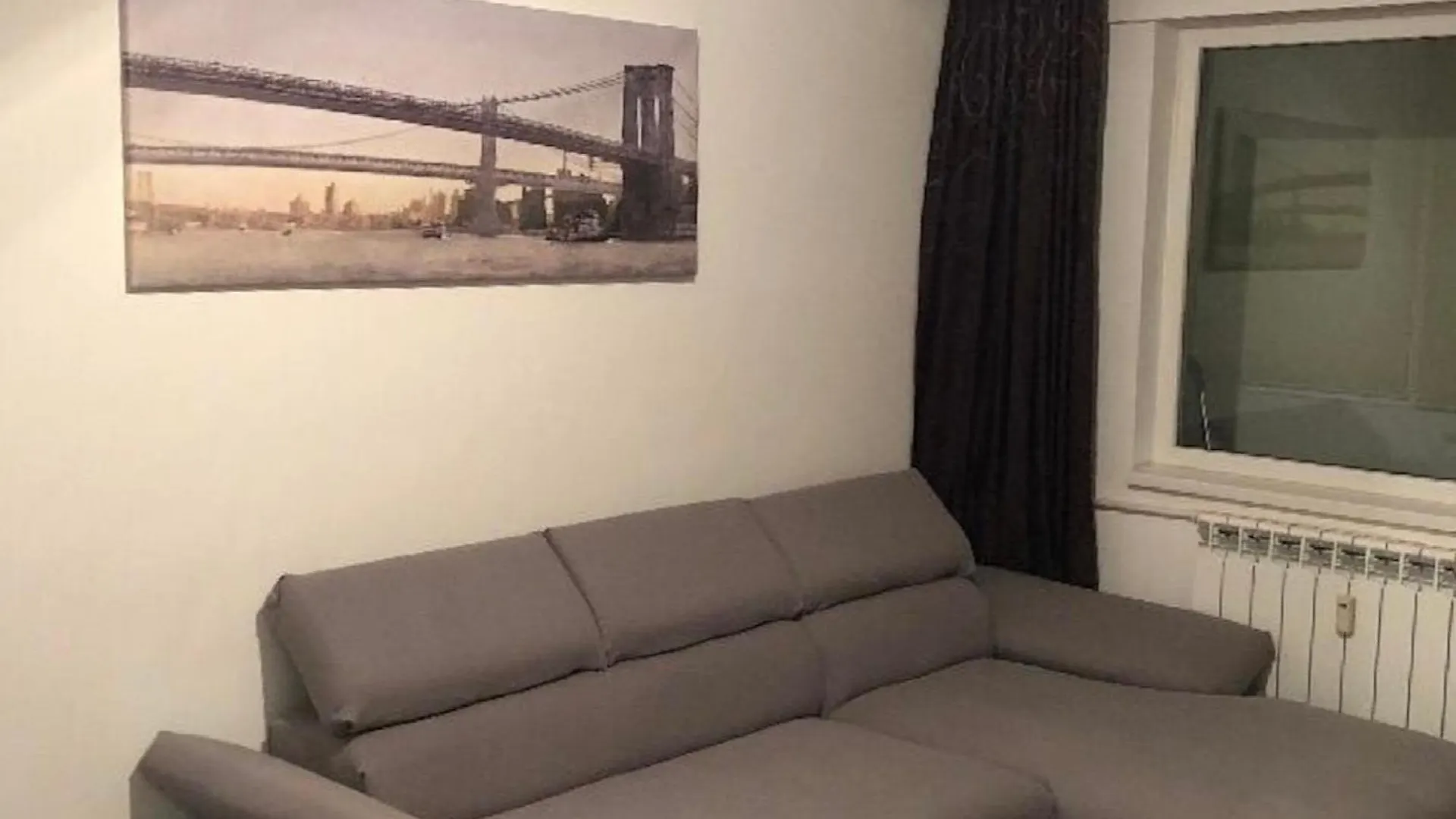 Apartment Meridian Suite Bucharest