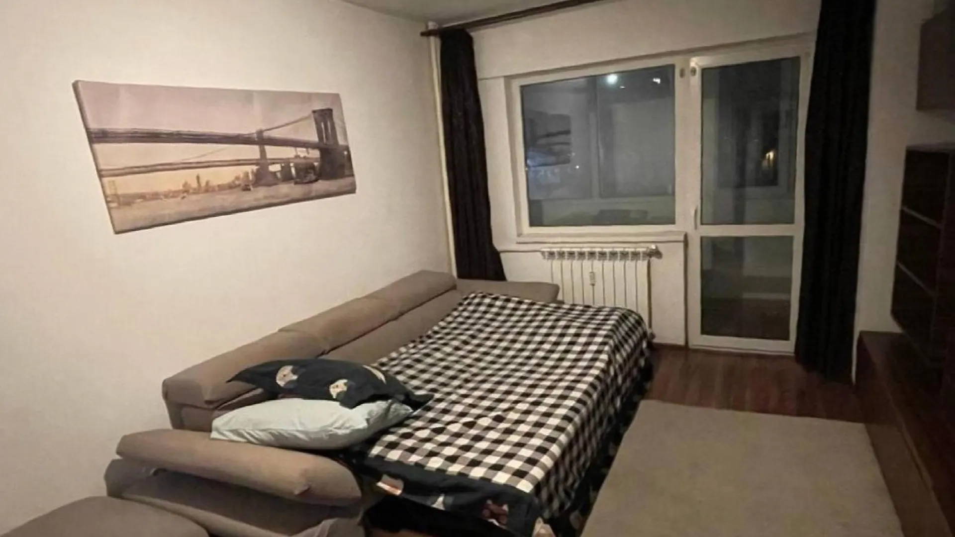 Meridian Suite Bucharest Romania
